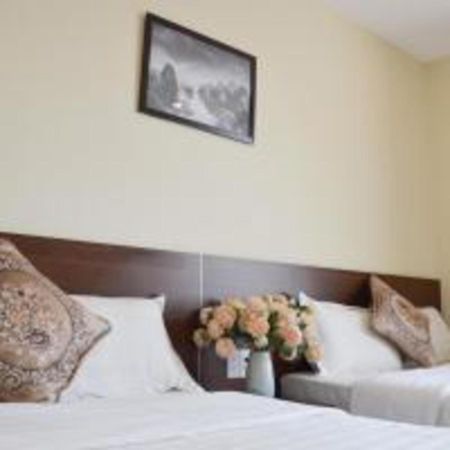 Song Kieu Hotel 하롱 외부 사진