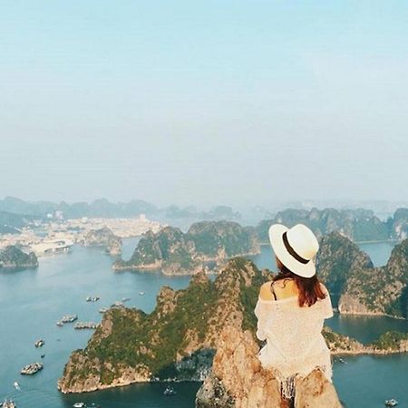 Song Kieu Hotel 하롱 외부 사진