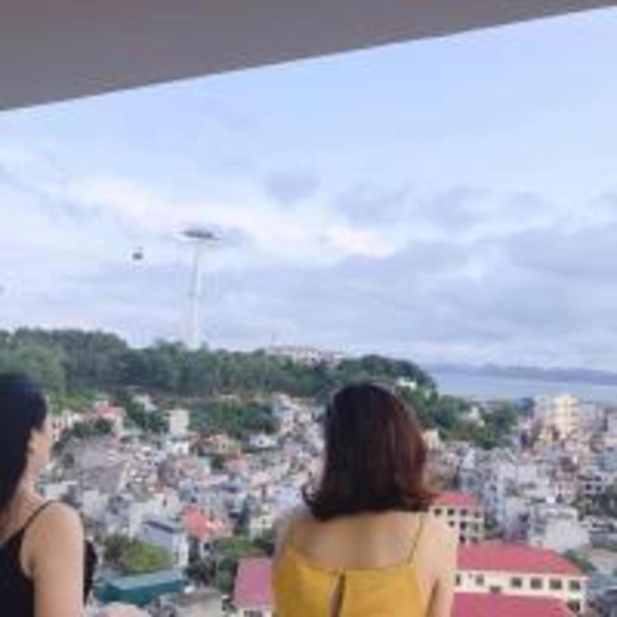 Song Kieu Hotel 하롱 외부 사진