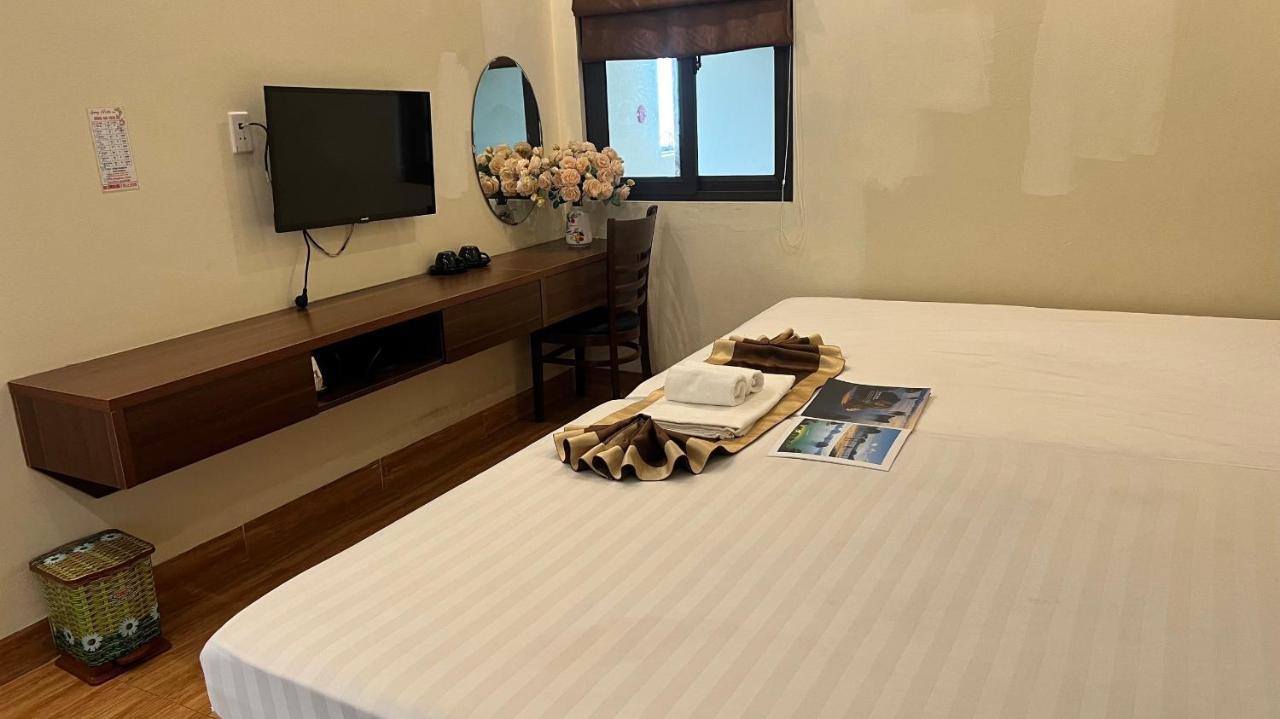 Song Kieu Hotel 하롱 외부 사진