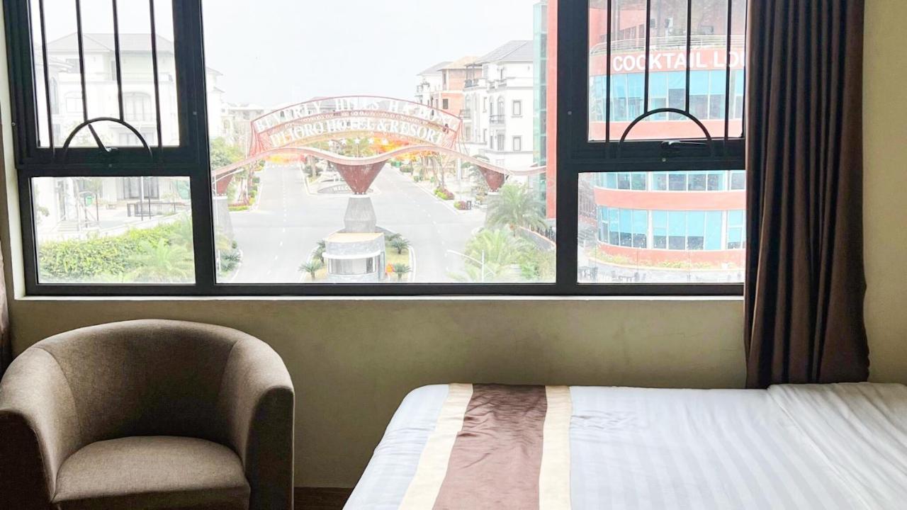 Song Kieu Hotel 하롱 외부 사진