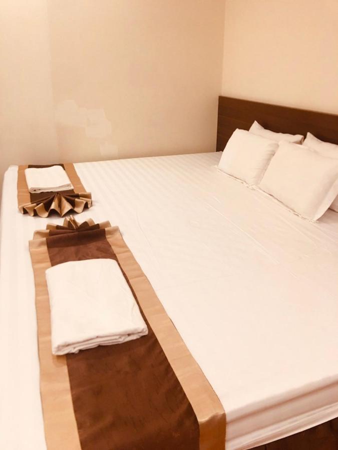 Song Kieu Hotel 하롱 외부 사진