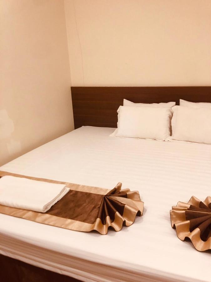 Song Kieu Hotel 하롱 외부 사진