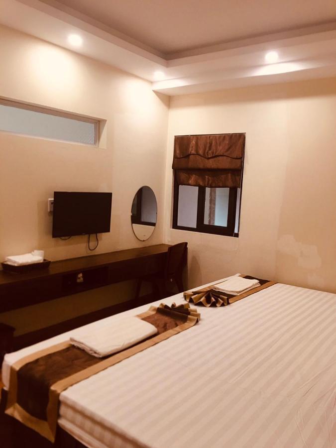 Song Kieu Hotel 하롱 외부 사진