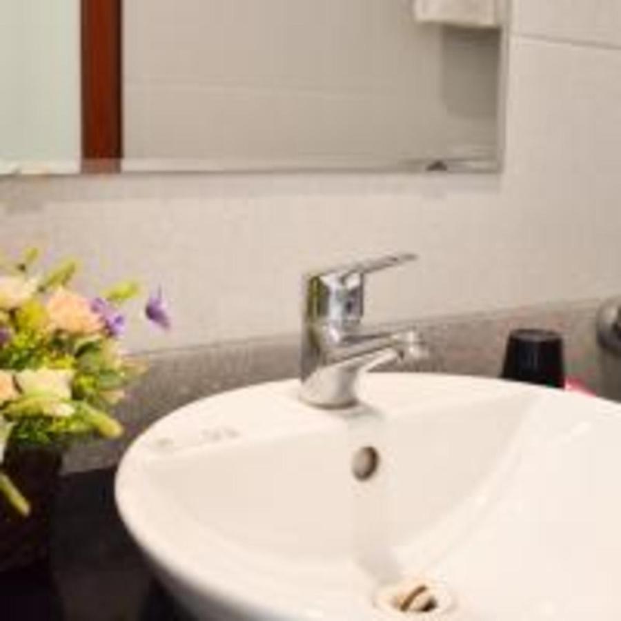 Song Kieu Hotel 하롱 외부 사진