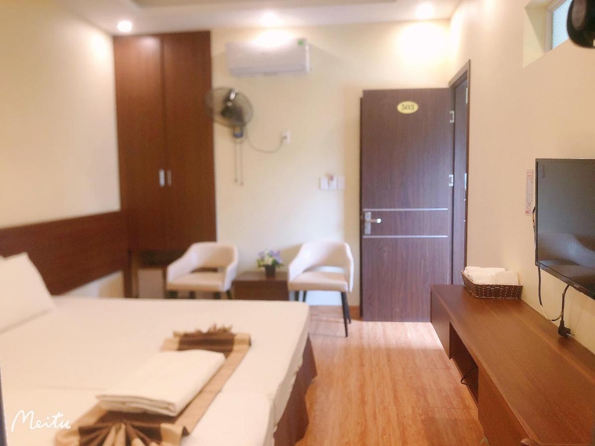 Song Kieu Hotel 하롱 외부 사진