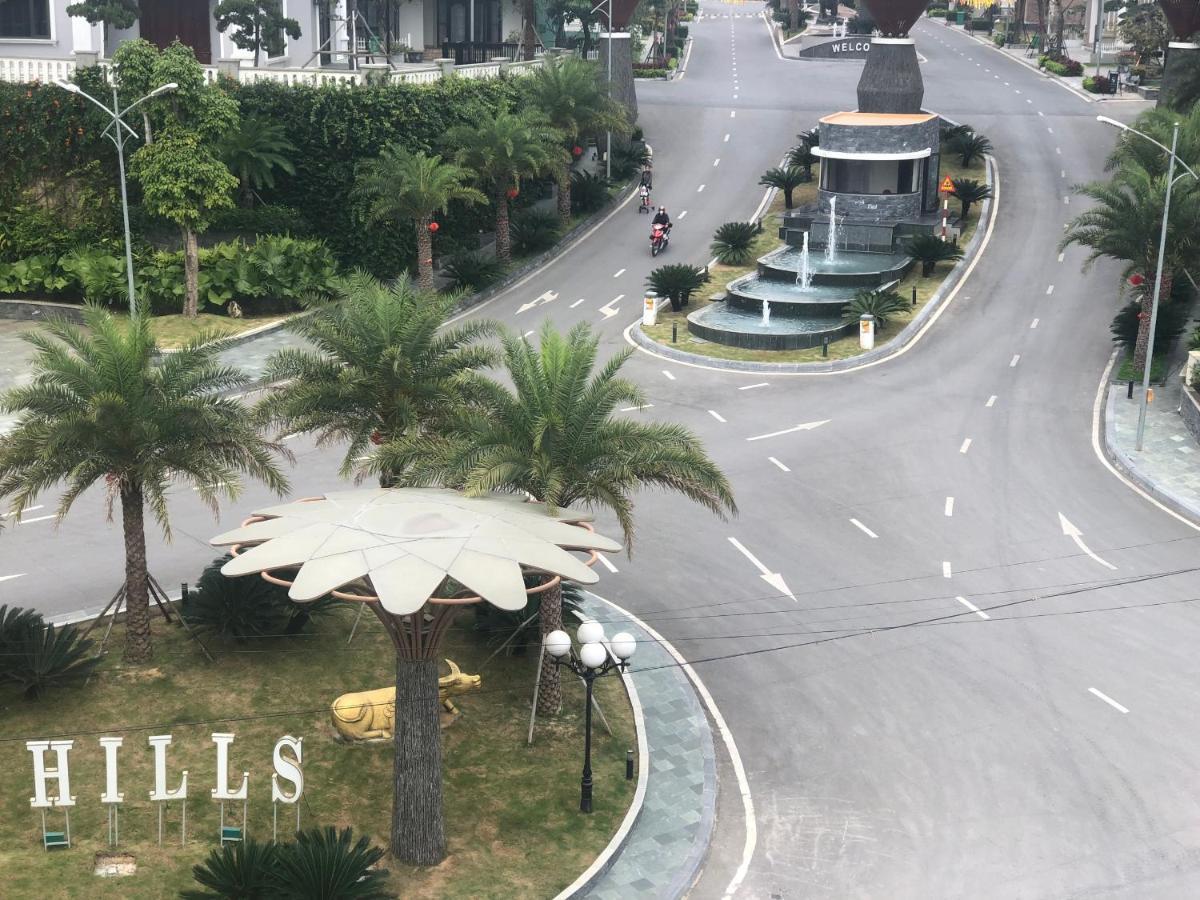 Song Kieu Hotel 하롱 외부 사진