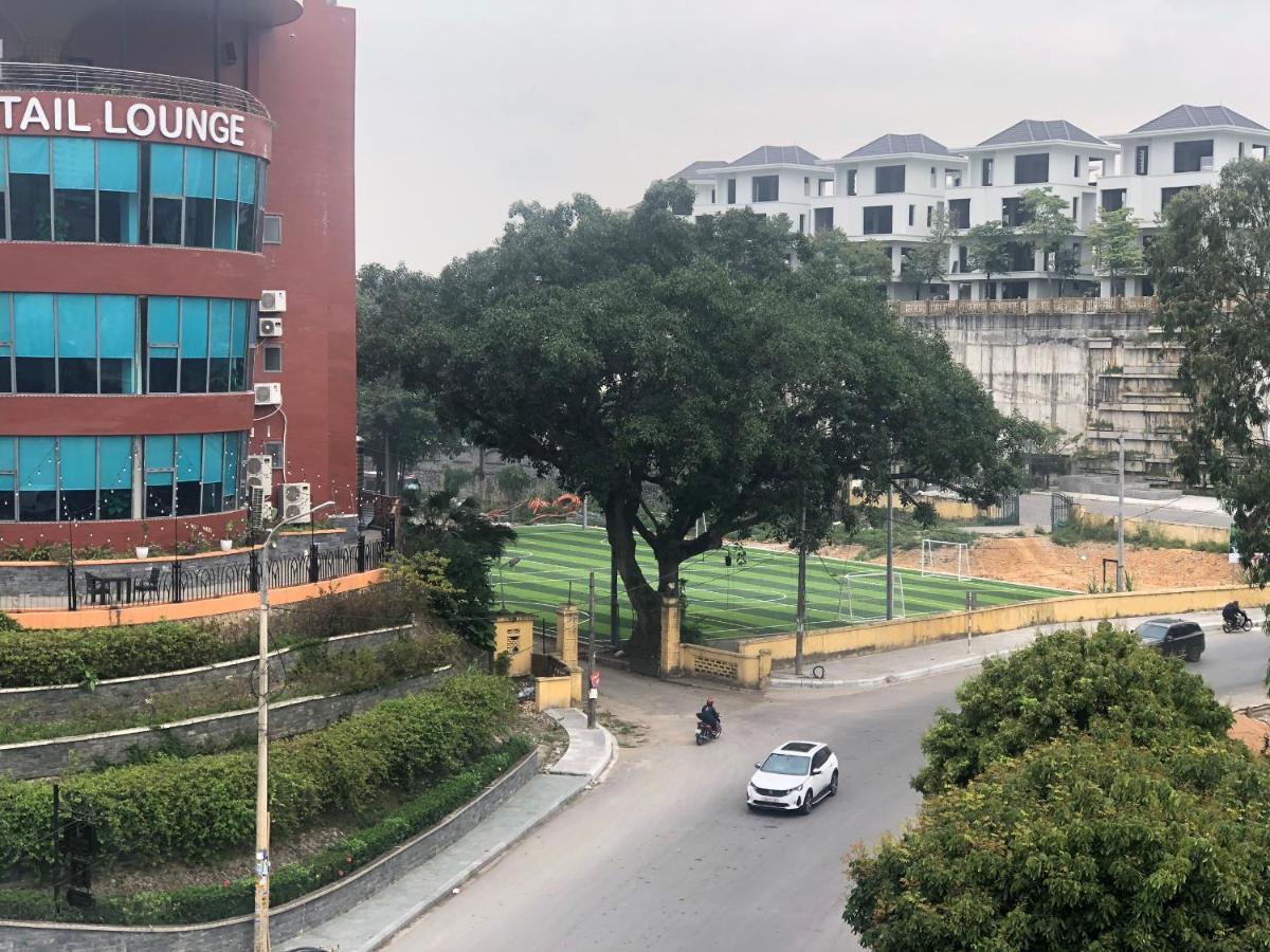 Song Kieu Hotel 하롱 외부 사진