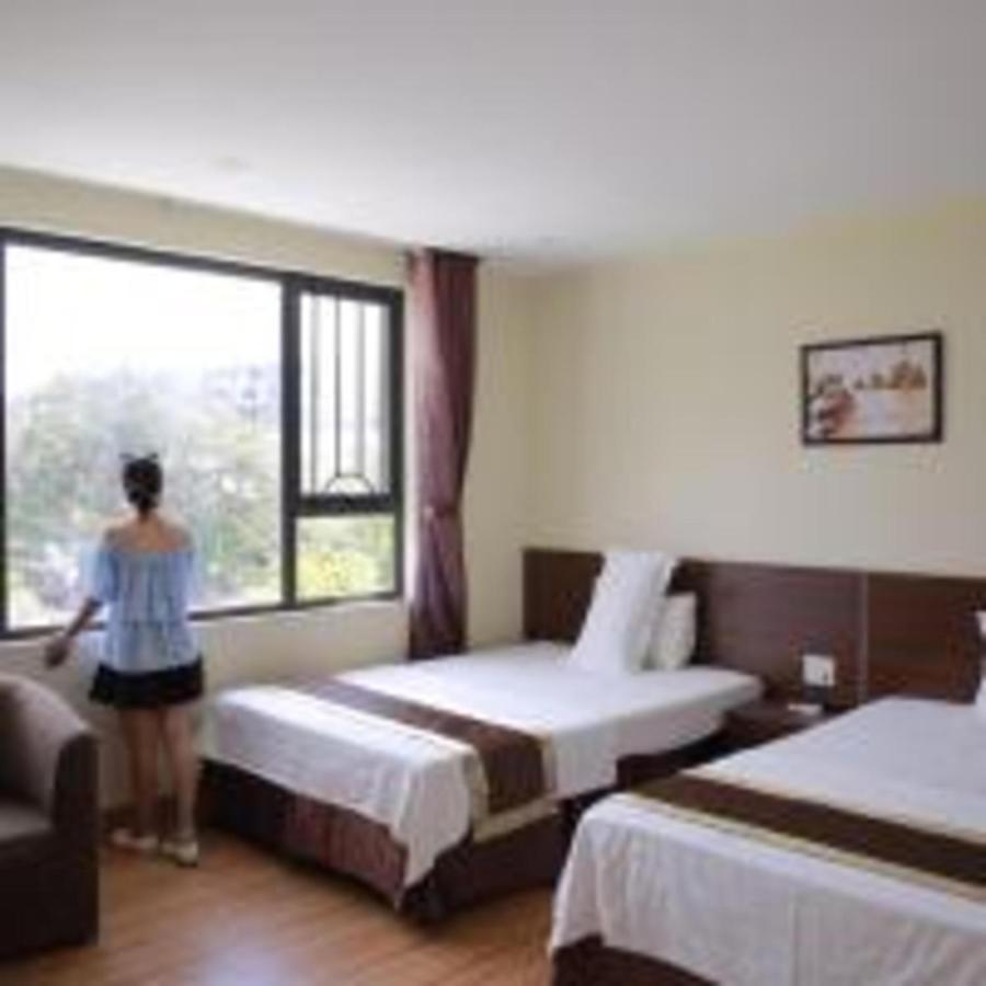 Song Kieu Hotel 하롱 외부 사진