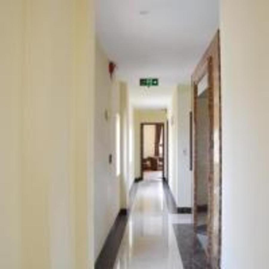 Song Kieu Hotel 하롱 외부 사진