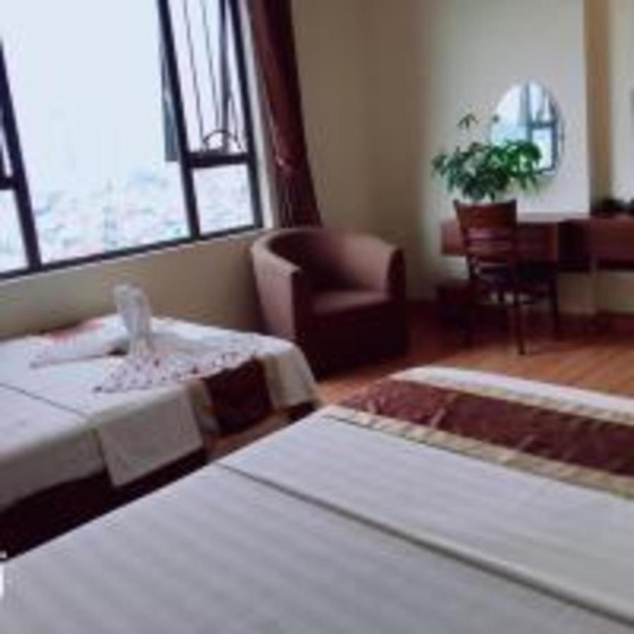 Song Kieu Hotel 하롱 외부 사진