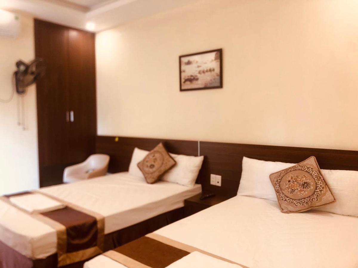 Song Kieu Hotel 하롱 외부 사진