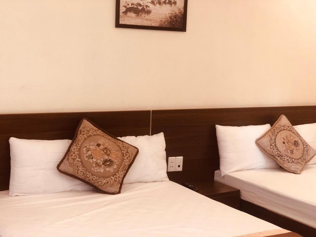 Song Kieu Hotel 하롱 외부 사진
