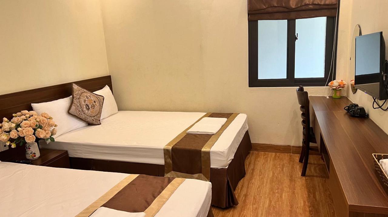 Song Kieu Hotel 하롱 외부 사진