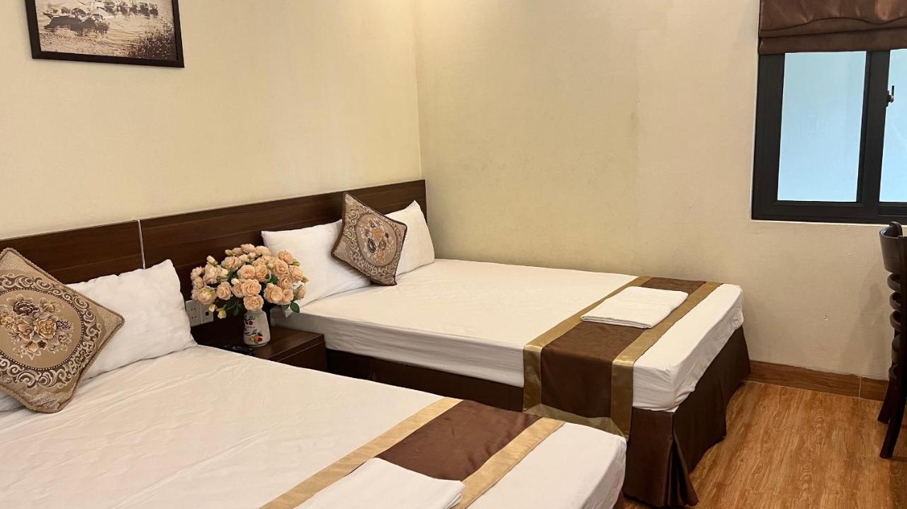 Song Kieu Hotel 하롱 외부 사진