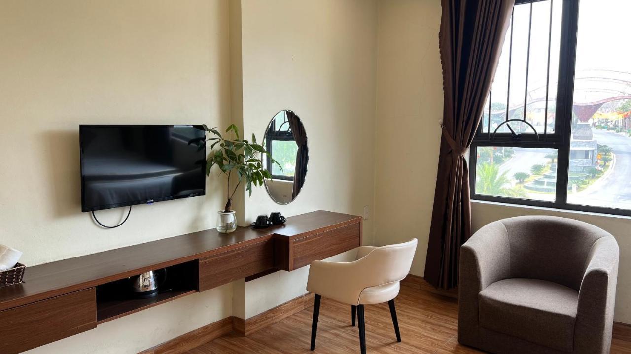 Song Kieu Hotel 하롱 외부 사진
