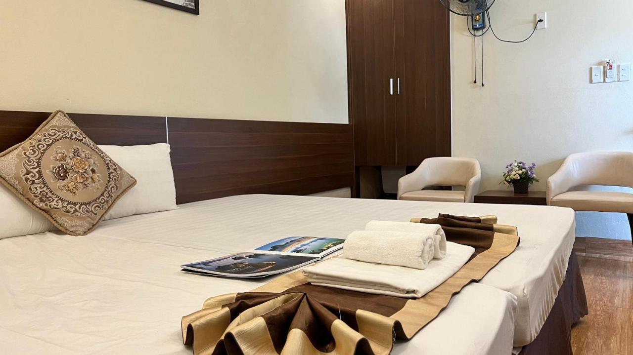 Song Kieu Hotel 하롱 외부 사진