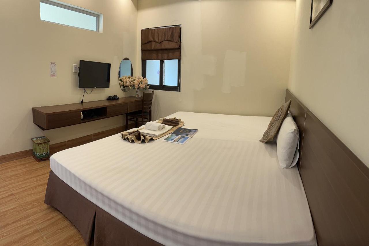 Song Kieu Hotel 하롱 외부 사진