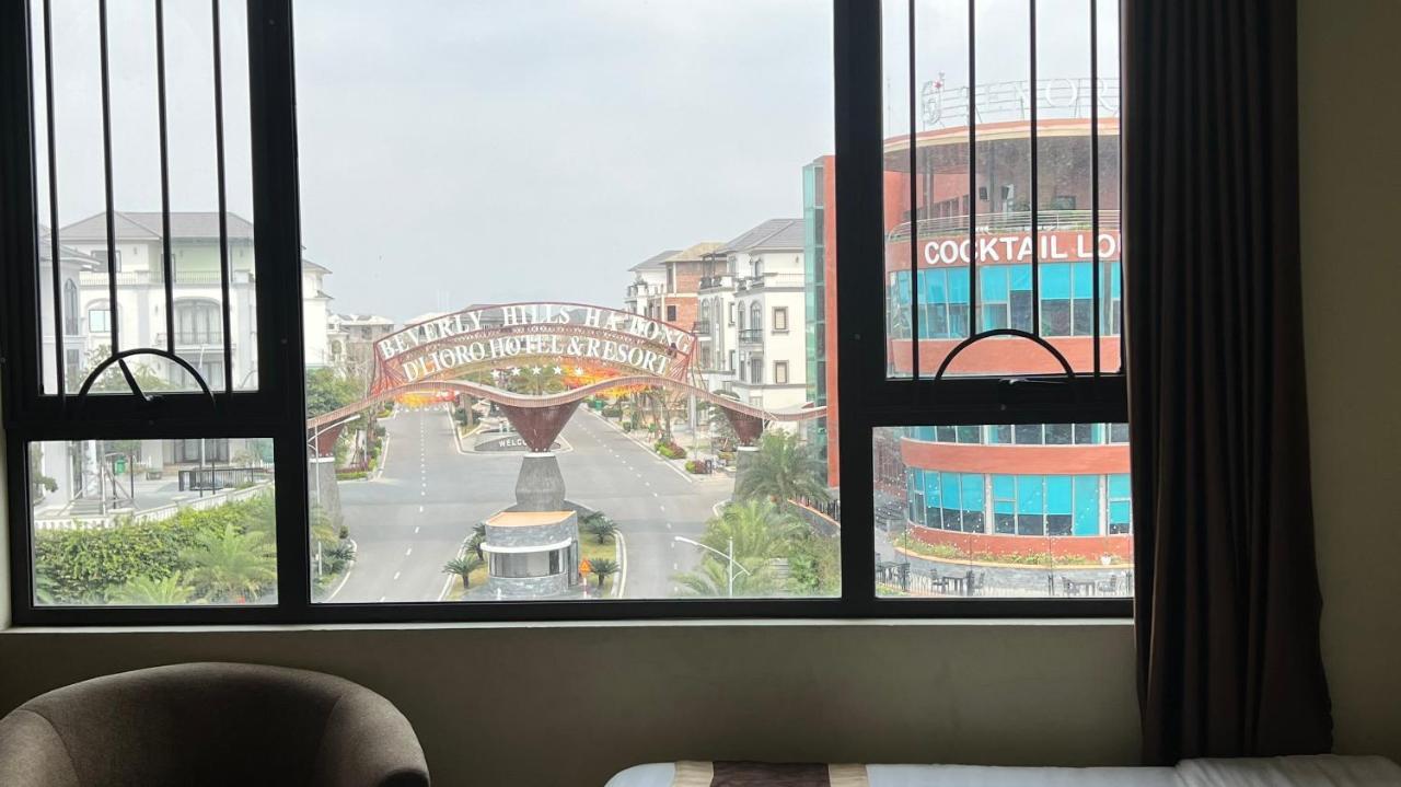 Song Kieu Hotel 하롱 외부 사진