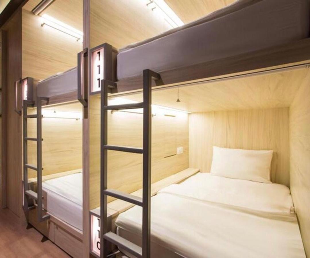 Song Kieu Hotel 하롱 외부 사진