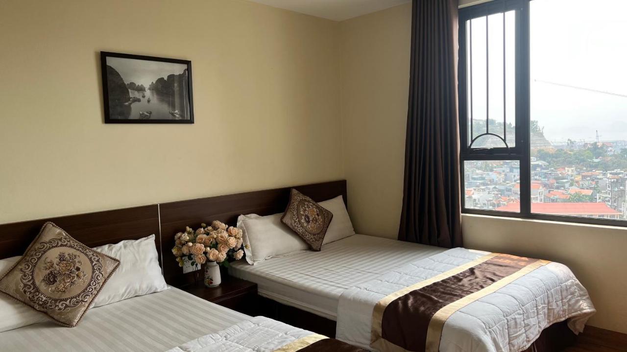 Song Kieu Hotel 하롱 외부 사진
