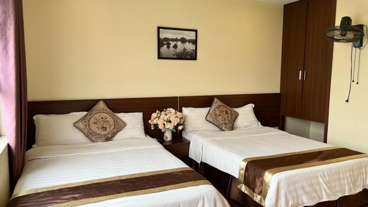 Song Kieu Hotel 하롱 외부 사진